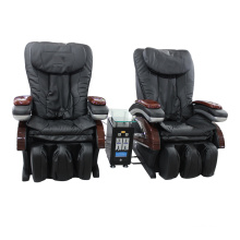 RK-2106G COMTEK massage down and therapeutic Massage Chair